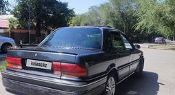 Mitsubishi Galant 1992 годаfor1 500 000 тг. в Алматы – фото 5