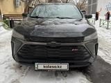 Chevrolet Monza 2023 годаүшін7 000 000 тг. в Астана