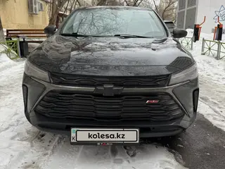 Chevrolet Monza