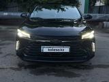 Chevrolet Monza 2023 годаүшін7 000 000 тг. в Астана – фото 2