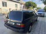 Volkswagen Passat 1992 года за 900 000 тг. в Шымкент – фото 4