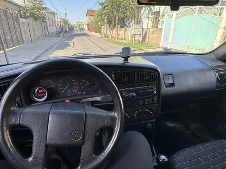 Volkswagen Passat 1992 года за 900 000 тг. в Шымкент – фото 8