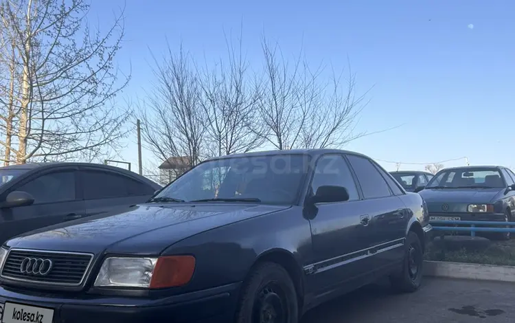 Audi 100 1994 года за 1 800 000 тг. в Караганда