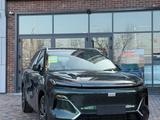 Geely Galaxy Starship 7 2025 года за 15 500 000 тг. в Алматы – фото 5