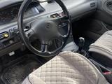 Mazda Cronos 1992 годаүшін1 200 000 тг. в Усть-Каменогорск – фото 5