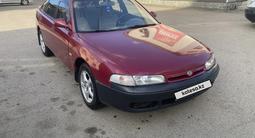 Mazda Cronos 1992 годаүшін1 200 000 тг. в Усть-Каменогорск – фото 2