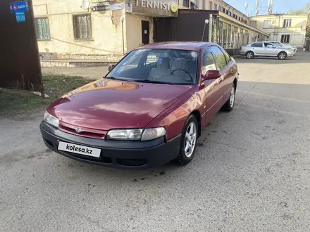 Mazda Cronos 1992 года за 1 200 000 тг. в Усть-Каменогорск