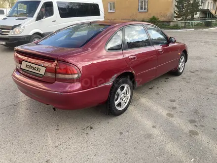 Mazda Cronos 1992 года за 1 200 000 тг. в Усть-Каменогорск – фото 3
