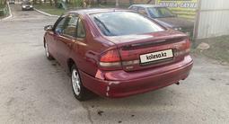Mazda Cronos 1992 годаүшін1 200 000 тг. в Усть-Каменогорск – фото 4