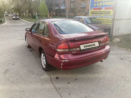 Mazda Cronos 1992 года за 1 200 000 тг. в Усть-Каменогорск – фото 4