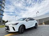 Lexus RX 350 2025 годаүшін38 700 000 тг. в Астана – фото 4