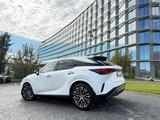 Lexus RX 350 2025 годаүшін38 700 000 тг. в Астана – фото 3