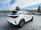 Lexus RX 350 2025 годаүшін38 700 000 тг. в Астана