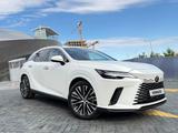 Lexus RX 350 2025 годаүшін38 700 000 тг. в Астана – фото 5