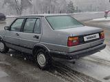 Volkswagen Jetta 1989 годаүшін1 960 000 тг. в Алматы – фото 3