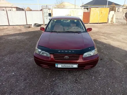 Toyota Camry 1998 года за 2 900 000 тг. в Жаркент