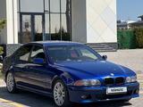 BMW 540 1997 года за 5 000 000 тг. в Шымкент – фото 2