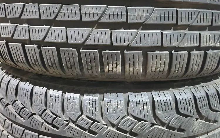 205/55R17 пара Pirelliүшін40 000 тг. в Алматы