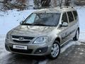 ВАЗ (Lada) Largus 2015 годаfor6 200 000 тг. в Алматы – фото 2