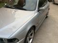 BMW 540 1998 годаfor3 750 000 тг. в Костанай