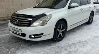 Nissan Teana 2013 года за 5 500 000 тг. в Усть-Каменогорск