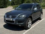 Volkswagen Touareg 2007 года за 7 500 000 тг. в Алматы