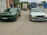 BMW 740 2001 года за 4 500 000 тг. в Талдыкорган – фото 3