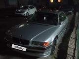 BMW 740 2001 годаүшін4 500 000 тг. в Талдыкорган – фото 5
