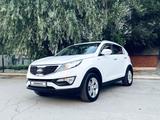 Kia Sportage 2013 года за 7 500 000 тг. в Атырау