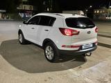 Kia Sportage 2013 годаүшін9 000 000 тг. в Атырау – фото 5