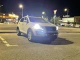 Kia Sportage 2013 года за 7 500 000 тг. в Атырау – фото 2