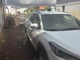 Hyundai Tucson 2018 годаүшін9 500 000 тг. в Астана – фото 2