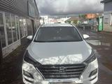 Hyundai Tucson 2018 годаүшін9 500 000 тг. в Астана
