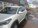 Hyundai Tucson 2018 годаүшін9 500 000 тг. в Астана – фото 3