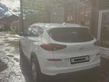 Hyundai Tucson 2018 годаүшін9 500 000 тг. в Астана – фото 4