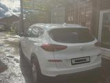 Hyundai Tucson 2018 годаүшін9 500 000 тг. в Астана – фото 5