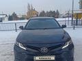 Toyota Camry 2019 года за 12 200 000 тг. в Астана