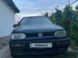 Volkswagen Golf 1994 годаүшін800 000 тг. в Тараз