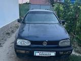 Volkswagen Golf 1994 годаүшін800 000 тг. в Тараз – фото 2