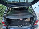 Volkswagen Golf 1994 годаүшін800 000 тг. в Тараз – фото 3
