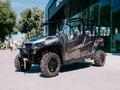 Polaris  Мотовездеход General 4 Premium Titanium Metalic 2021 года за 18 450 000 тг. в Алматы