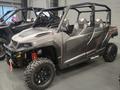 Polaris  Мотовездеход General 4 Premium Titanium Metalic 2021 года за 18 450 000 тг. в Алматы – фото 8