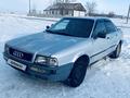 Audi 80 1992 года за 1 200 000 тг. в Кокшетау – фото 3