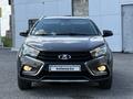 ВАЗ (Lada) Vesta SW Cross 2020 года за 6 350 000 тг. в Караганда