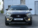 ВАЗ (Lada) Vesta SW Cross 2020 года за 6 700 000 тг. в Караганда