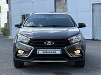 ВАЗ (Lada) Vesta SW Cross 2020 года за 6 350 000 тг. в Караганда