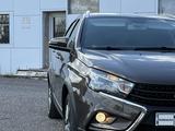 ВАЗ (Lada) Vesta SW Cross 2020 года за 6 700 000 тг. в Караганда – фото 4