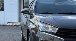 ВАЗ (Lada) Vesta SW Cross 2020 годаүшін6 700 000 тг. в Караганда – фото 4