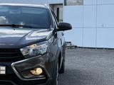 ВАЗ (Lada) Vesta SW Cross 2020 года за 6 700 000 тг. в Караганда – фото 2