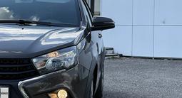 ВАЗ (Lada) Vesta SW Cross 2020 годаүшін6 700 000 тг. в Караганда – фото 2
